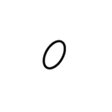 Кольцо круглого сечения 18,6х2,4