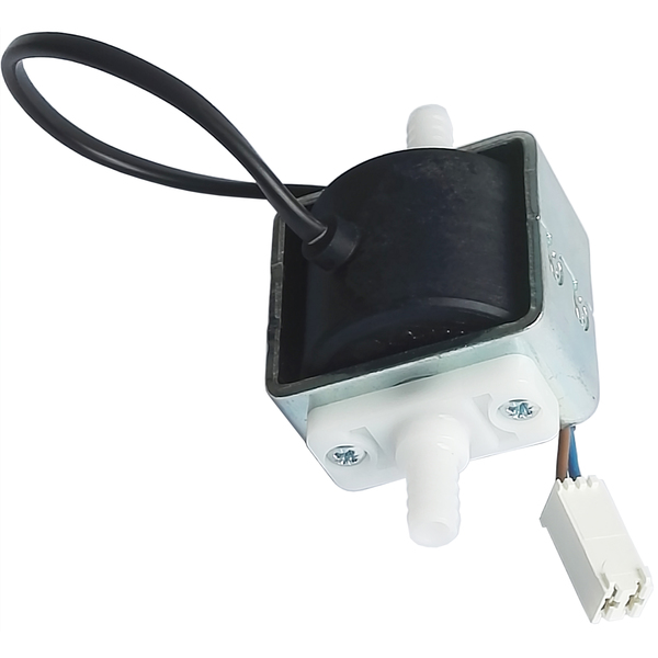 Насос с качающимся поршнем 230 В - GOTEC