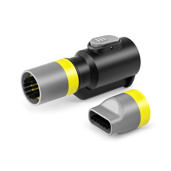 Насадка для чистки обуви к пылесосам SE 6 Signature Line