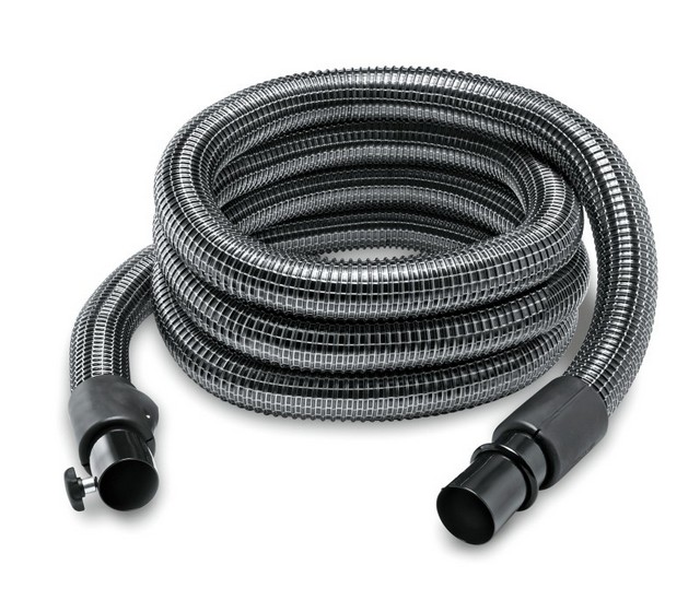 Всасывающий шланг, из ПВХ, DN 52, 3 м