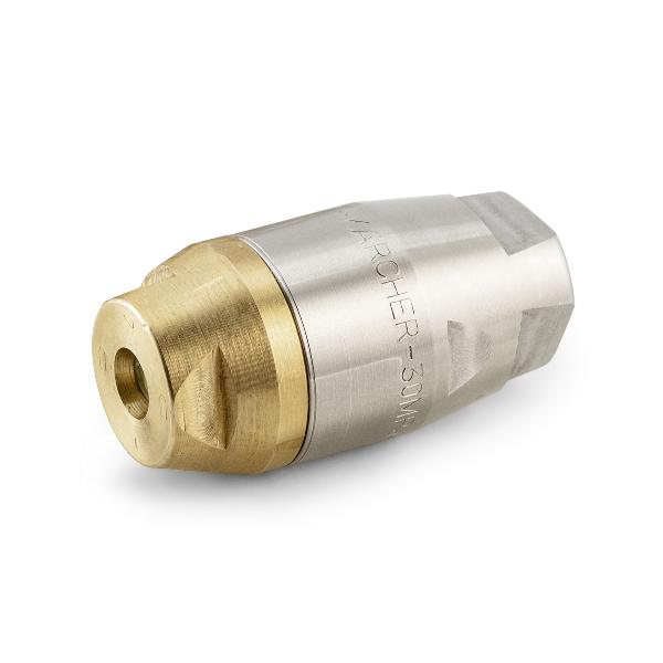 Грязевая фреза для промывки труб D21/090