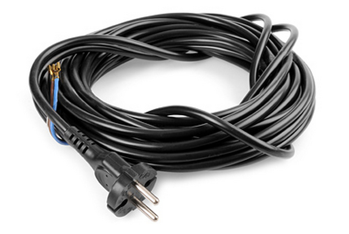 Kабель cетевой, 10 м