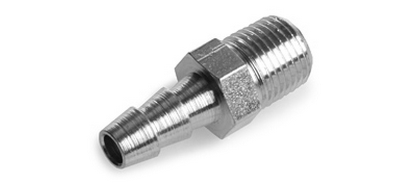 Шланговый ниппель [2]