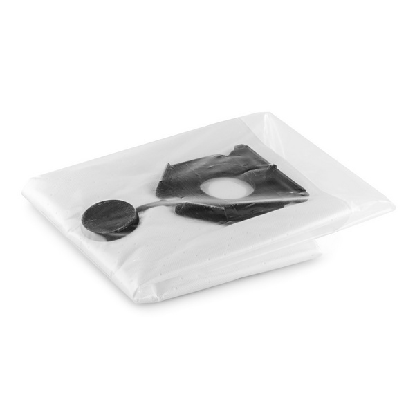 Пылесборники Безопасные фильтр-мешки, 5 шт.