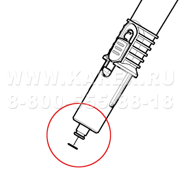 Кольцо круглого сечения 8,73х1,78