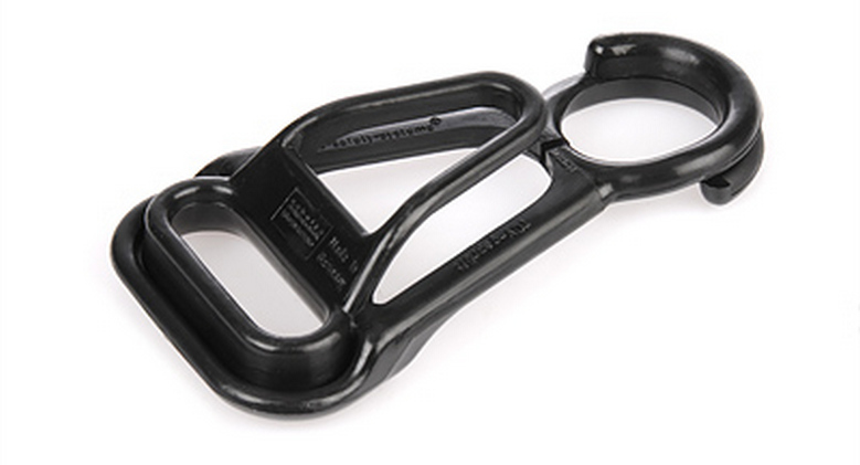 Предохранитель натяжения кабеля