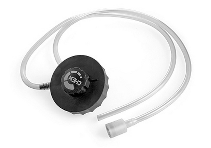 Вентиль дозирования чистящего средства [4]