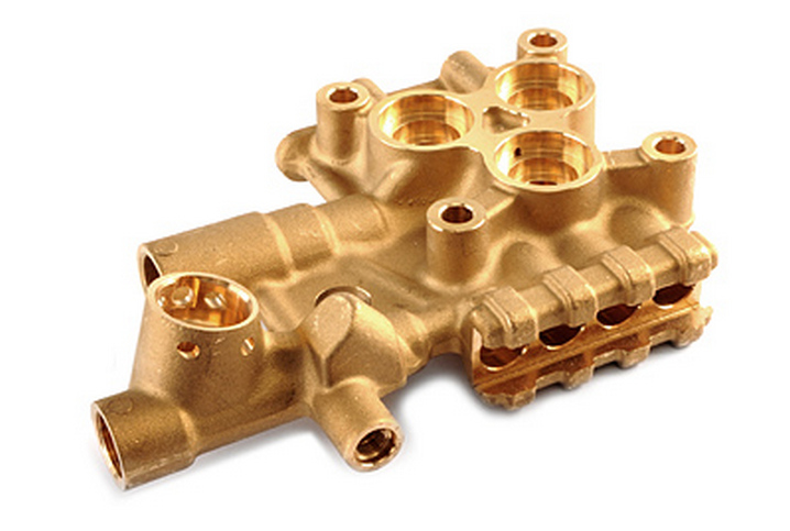 Головка блока цилиндров 6/13