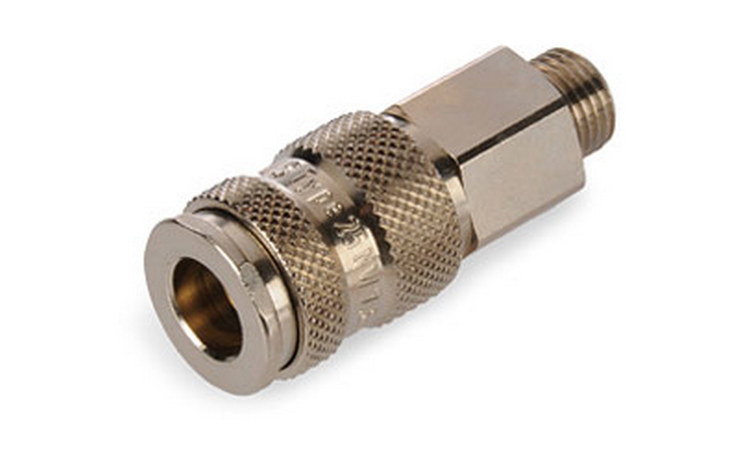 МУФТА PUZZI 400