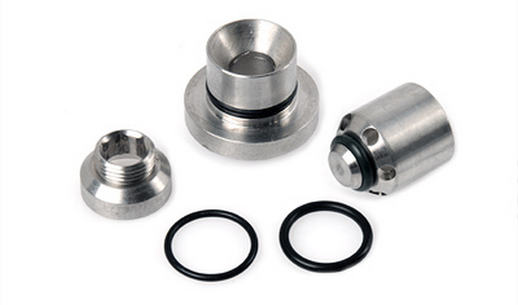 КЗЧ оси клапана