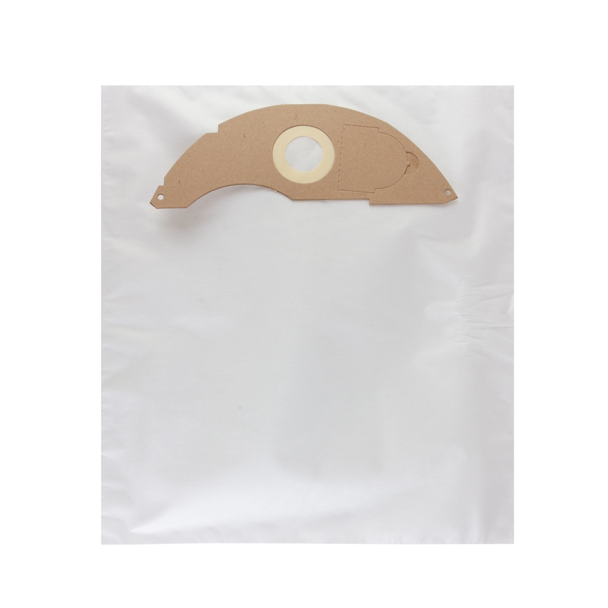 Фильтр-мешки синтетические для пылесоса Karcher NT 22/1, 5 шт.