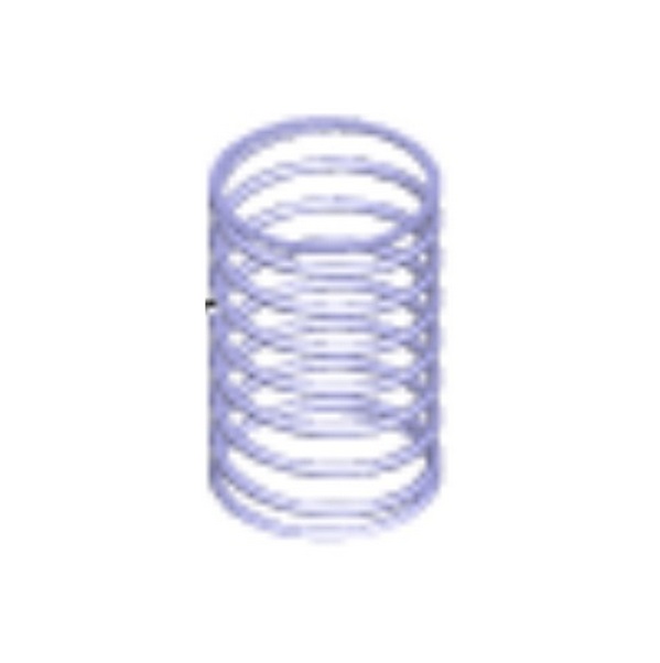 ПРУЖИНА ВИНТОВАЯ НАЖИМНАЯ