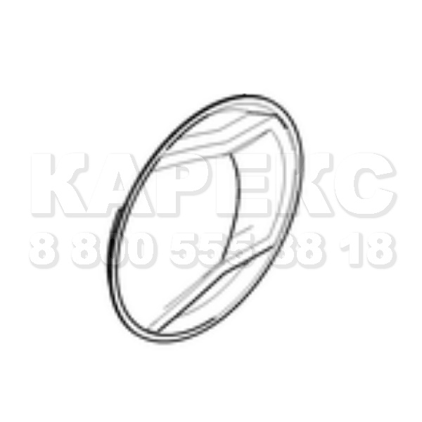 Колпак колеса K 7.91