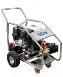 Аппарат высокого давления REIN HD 9/25G HONDA с бензиновым двигателем