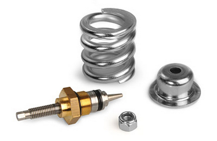 КЗЧ байпасного клапана [2]