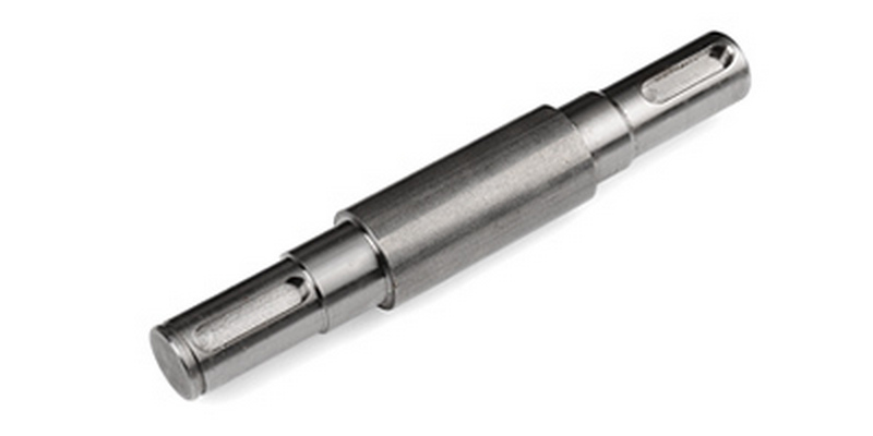 Вал ременной передачи B 40, B 60, BR 40/25