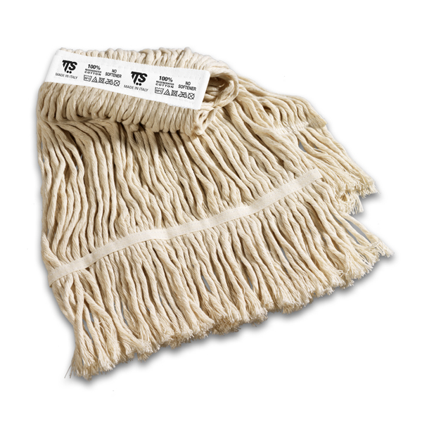 Моп «Кентукки» хлопок, с прошивкой, 400 гр.