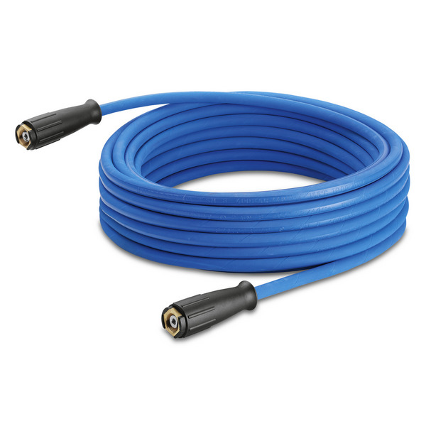 Шланг высокого давления долговечный, 8/155 °C/400 бар, 20 м