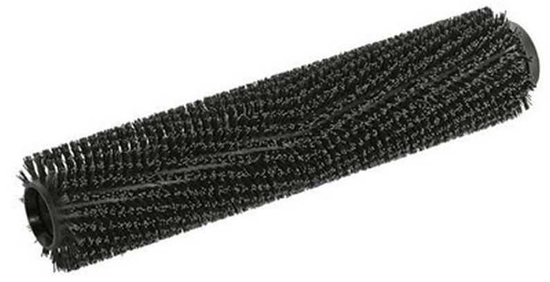 Цилиндрическая щетка, очень жесткая, 800 мм