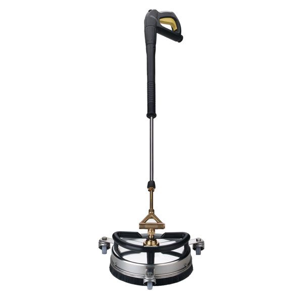 FR 30 ME, насадка для очистки поверхностей