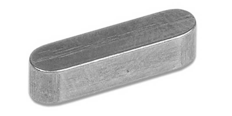 Шпонка 4х4х16