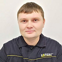 Суворов Павел