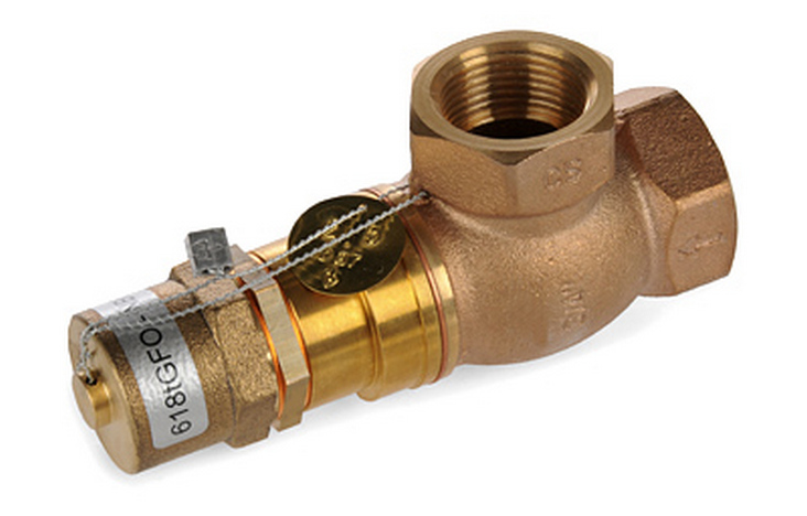 Байпасный клапан [7]