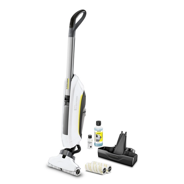 Электрошвабра FC 5 Cordless Premium