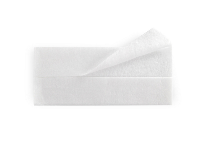 Одноразовые салфетки BiLap Twist с клеем