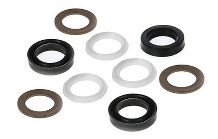 НАБОР УПЛОТНЕНИЙ W1, 3 ШТ