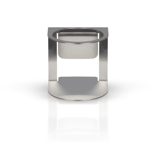 Подставка для дозатора антисептика для тележек Green