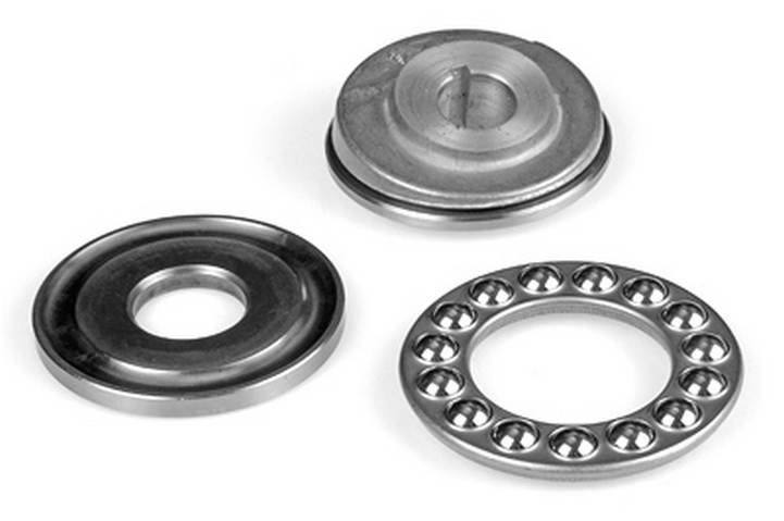 Косая шайба в сборе HD, HDS