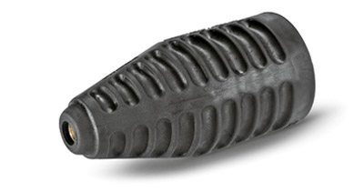 Грязевая фреза большая 055/060