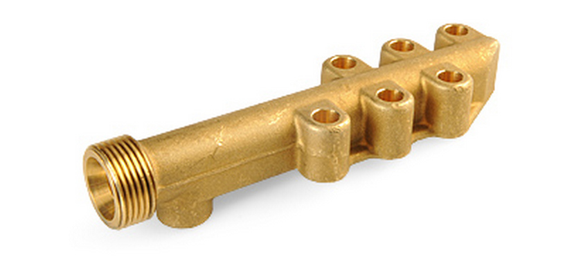 Патрубок входной [7]