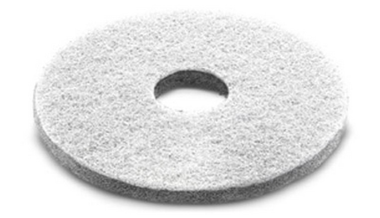 КОМПЛЕКТ ПАДОВ ДЛЯ КРИСТАЛЛИЗАЦИИ, 160 ММ, 5 ШТ