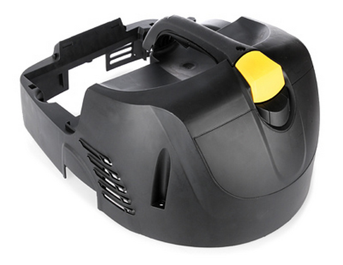 Крышка NT в сборе NT 25/1 Ap, NT 35/1 Ap, NT 40/1 Ap