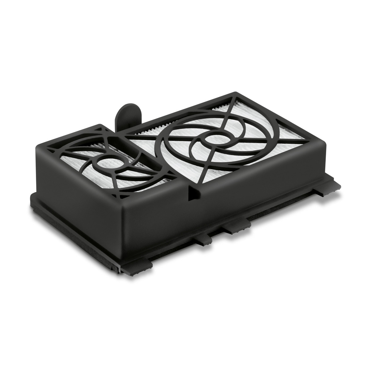 Фильтр HEPA 13 к пылесосам DS 5800, DS 6000 MediClean