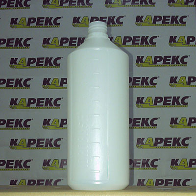 Бачок для пенокомплекта