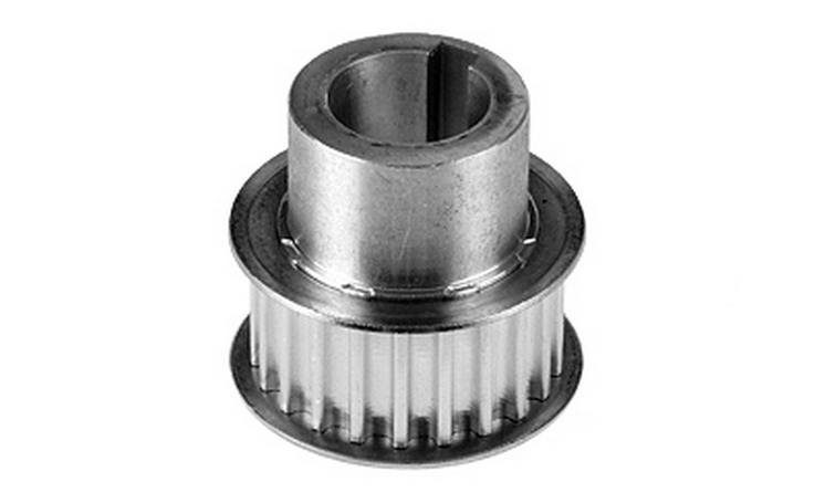 ШКИВ ЗУБЧАТЫЙ T5 22Z