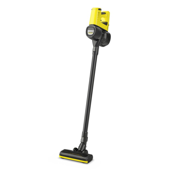 Вертикальный пылесос VC 4 Cordless myhome
