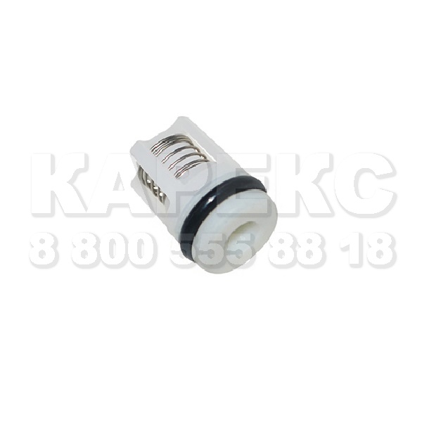 Напорный клапан в сборе