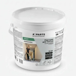 Очиститель KD 760, порошковое средство для чистки ковров