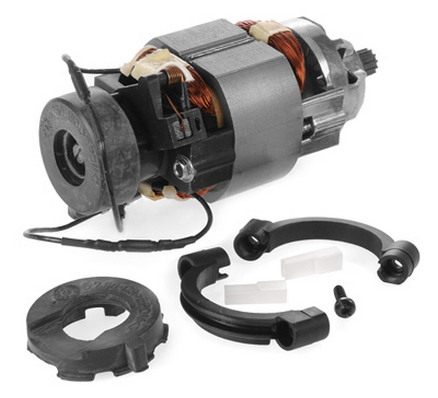 МОТОР ЩЕТКИ CV