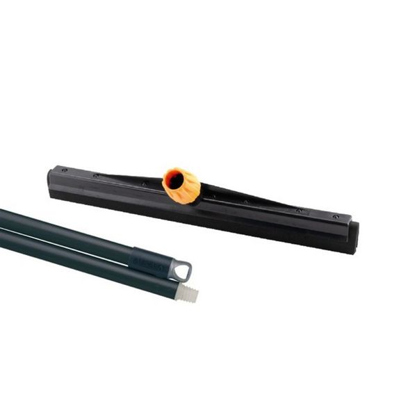 Классический сгон PRO, 45 см с рукояткой, черный