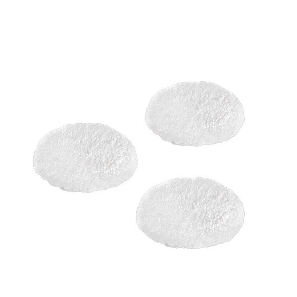 Пады для вощеного паркета к полотеру FP 304