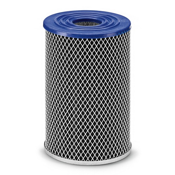 Karcher, патронный HEPA-фильтр