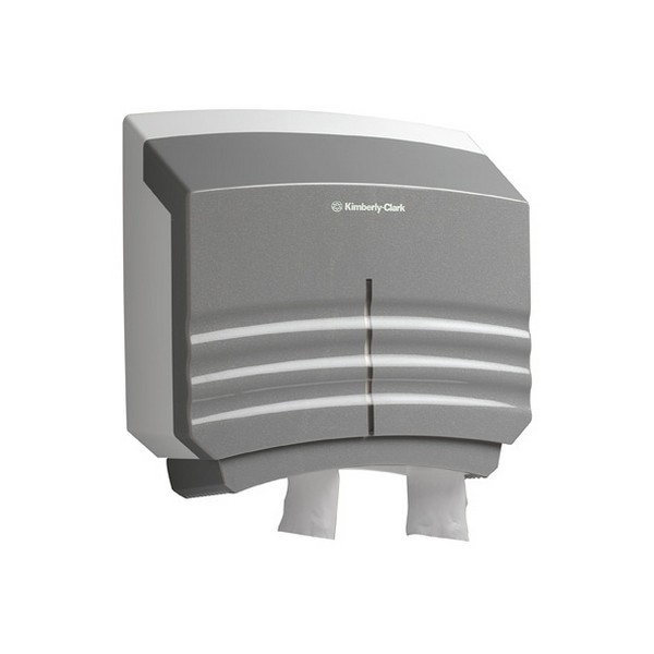 Диспенсер RIPPLE  для туалетной бумаги «Jumbo»