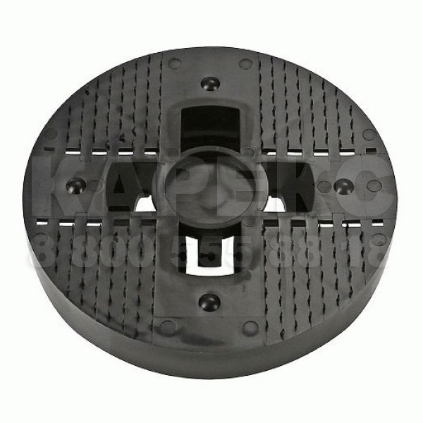 Держатель падов PST, FP