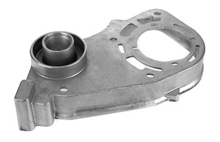 ОПОРНАЯ ПЛИТА ПРИВОДА BR/BD 55/60