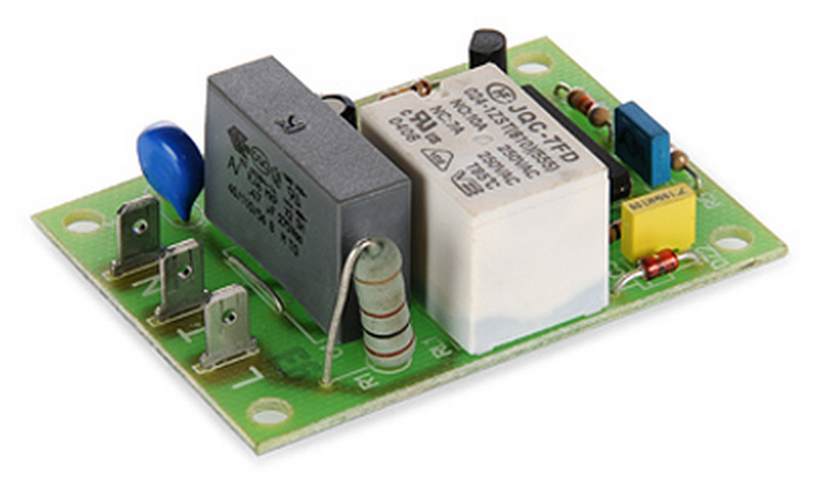 Плата электроники BDS 43/Duo